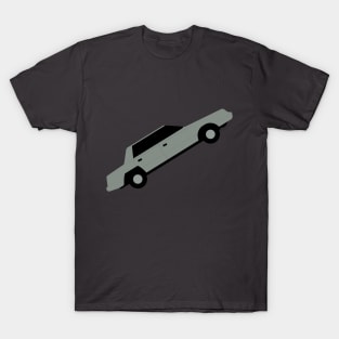 classic car T-Shirt